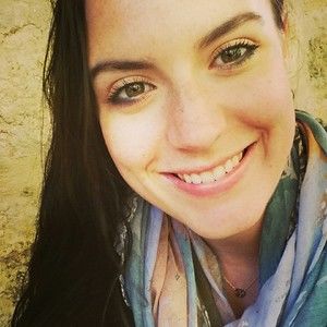 Meet your Posher, Grace